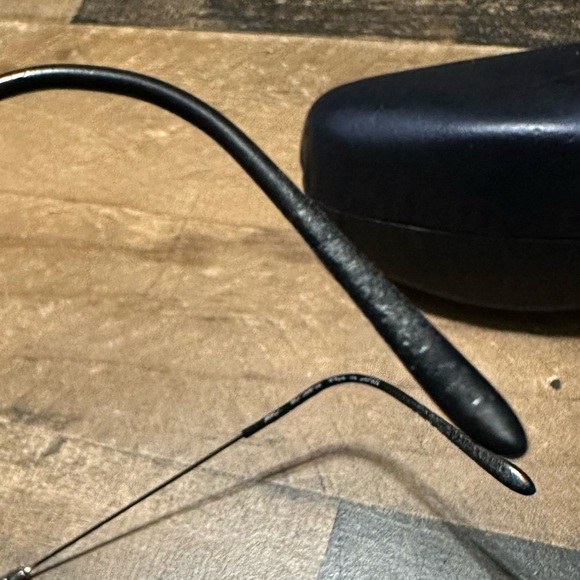 Maui Jim ‘Paradise’ RX Sunglasses - Picture 8 of 8